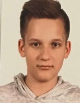 Dawid WĘSIERSKI