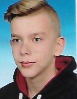 Adrian RÓŻYCKI