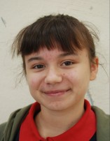 Klaudia KRZYŻAŃSKA