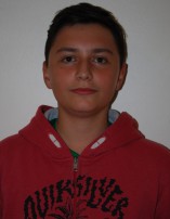 Filip KOSTRZEWA