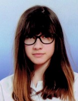 Oliwia GŁOWIŃSKA