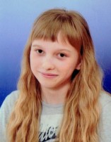 Maja OGRODNIK