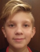 Mateusz KLUBA