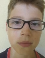 Maciej CZARNOGREDZKI