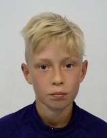 Bartłomiej PERZ