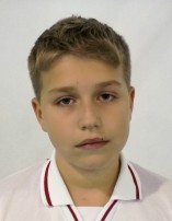 Mateusz TOMIAK