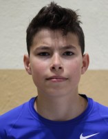 Kamil  CIUPIŃSKI