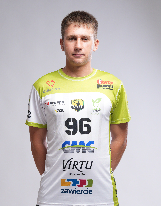 Hubert LEBIOCKI