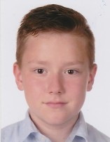 Wiktor GAWŁOWICZ