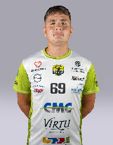 Tobiasz BORECKI