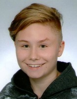 Weronika GOŁUBOWSKA