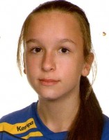 Sandra BOROWSKA