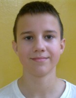 Szymon BEDNARSKI