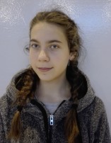 Wiktoria HAŁASA