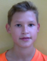 Mateusz ZIELIŃSKI