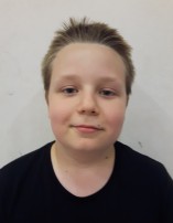 Patryk  KĘPA