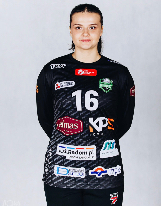 Agata GWAREK