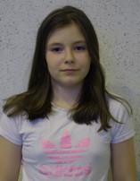 Weronika STANIOS
