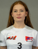 Martyna MOCHAL