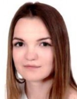 Oliwa ŁAGOWSKA