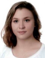 Magdalena  DŁUGOSZ