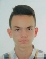 Kacper  BIEŃ