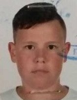 Kacper  ZAJĄC 