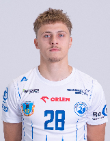 Jakub  SIKORA 