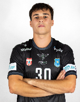 Jakub  POGONOWSKI 