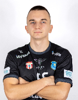 Klaudiusz  KASPRZYK 