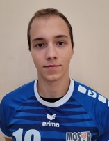 Mateusz BŁONIARCZYK