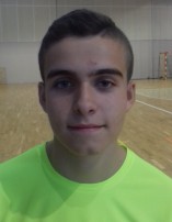 Kacper NYTKO