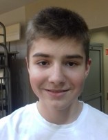 Mateusz SZLAHUSEK