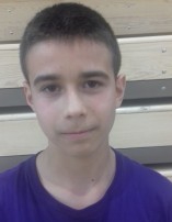 Kacper SZCZUDŁO