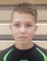Kacper  BIERNAT