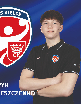 Patryk MIELESZCZENKO