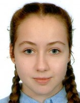 Zuzanna POWAŁOWSKA