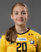 Antonina CIEŚLAK