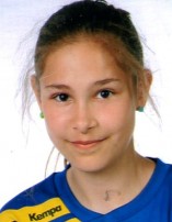 Wiktoria GUZIAŁEK