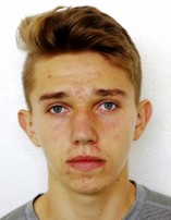 Maksymilian  GOŁYŹNIAK