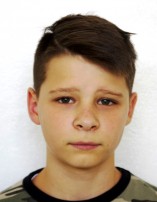 Dawid SZAFLARSKI