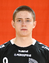 Michał  SZCZERBA