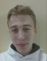 Jędrzej STROŃSKI