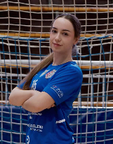 Natalia BARTOLD