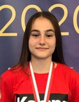 Martyna DUDZIK