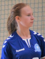 Klaudia KOPERSKA