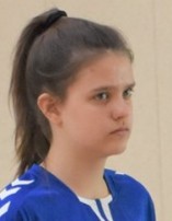 Gabriela WÓJCIK