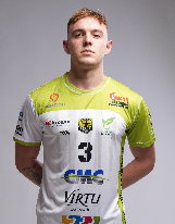 Bartosz SKOCZYLAS