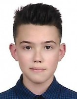 Wiktor ŁUKASIK