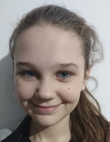 Nadia GIERUSZ